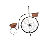 Bicicleta de mimbre - DecoJulieta