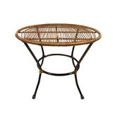 Mesa auxiliar Ficus - DecoJulieta