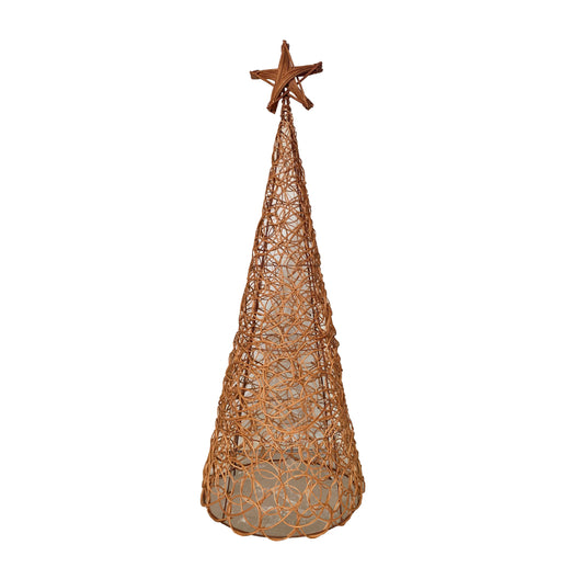 Árbol de Navidad Clásico 1,80 cm (Incluye Estrella) - DecoJulieta