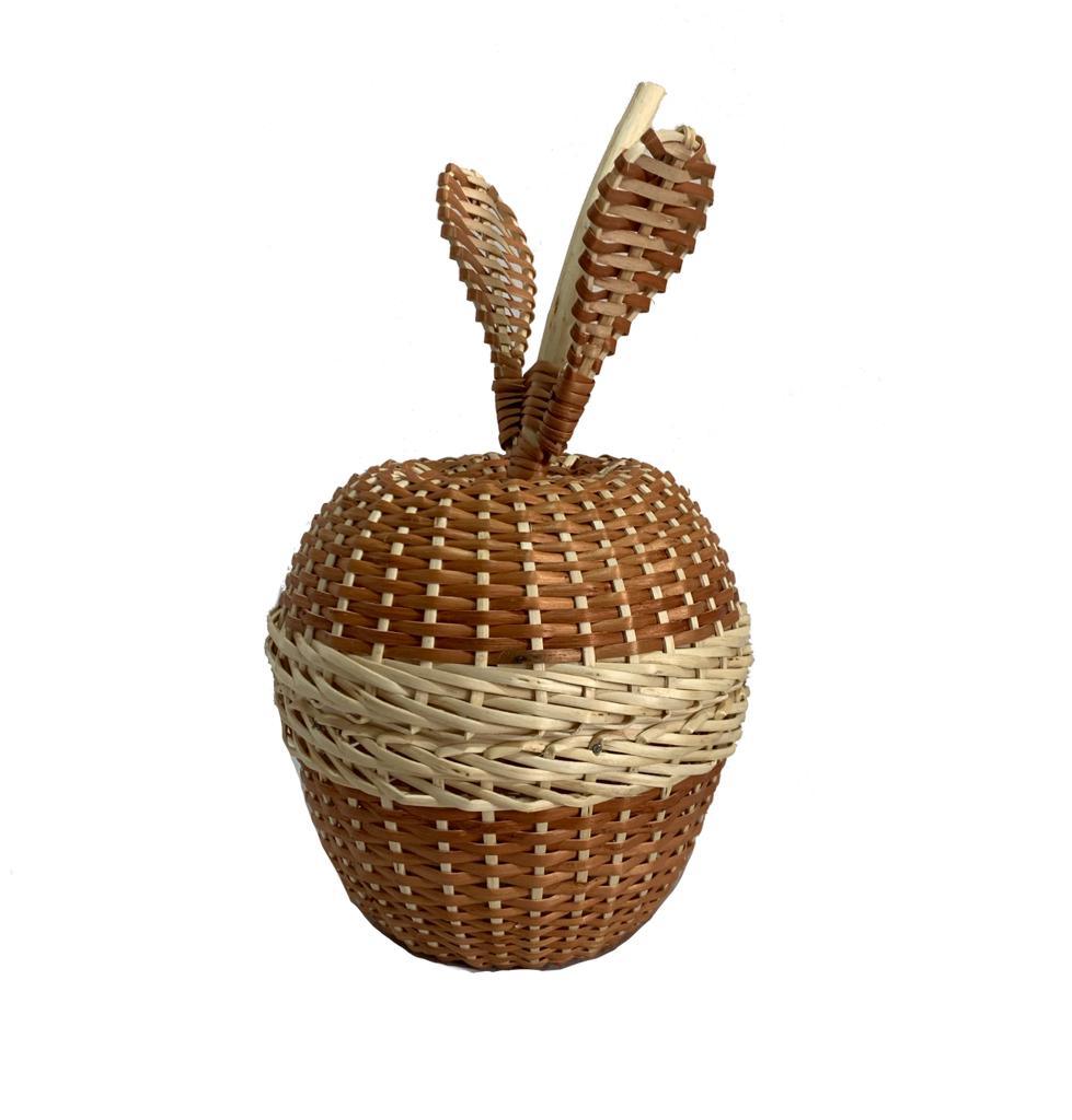 Manzana Decorativa - DecoJulieta