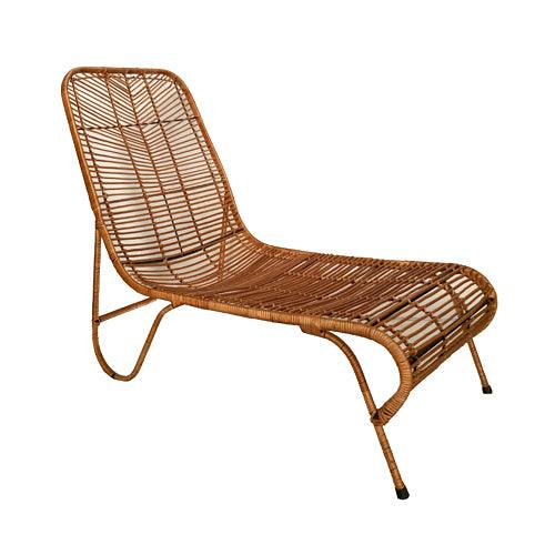 Chaise Longue Santorini - DecoJulieta