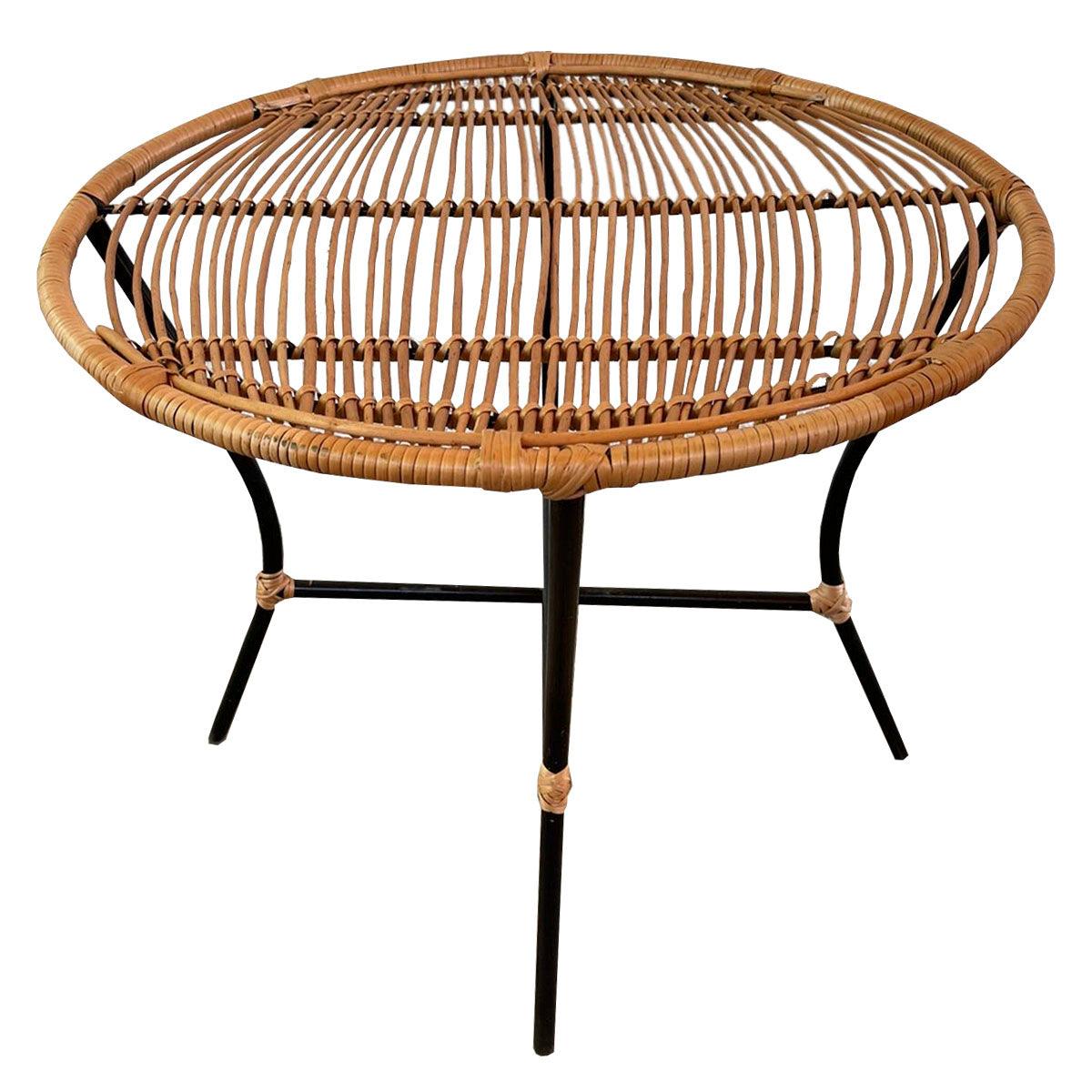 Mesa auxiliar Ficus - DecoJulieta
