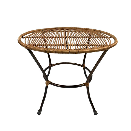 Mesa auxiliar Ficus - DecoJulieta