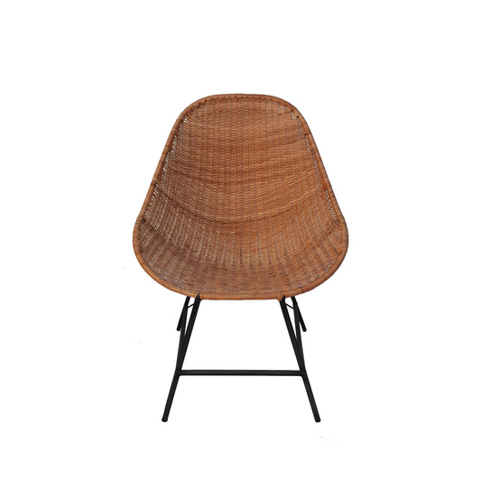 Silla Lengua Tejida - DecoJulieta