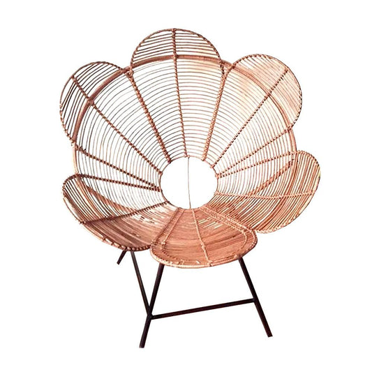 Sillón Flor - DecoJulieta