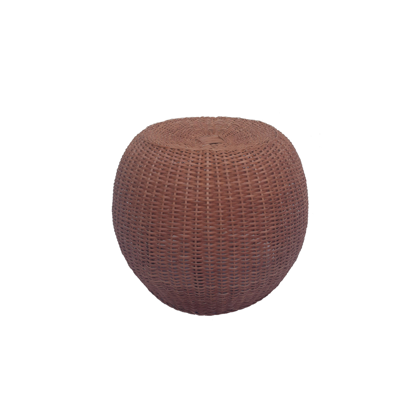 Puf Chocolate - DecoJulieta